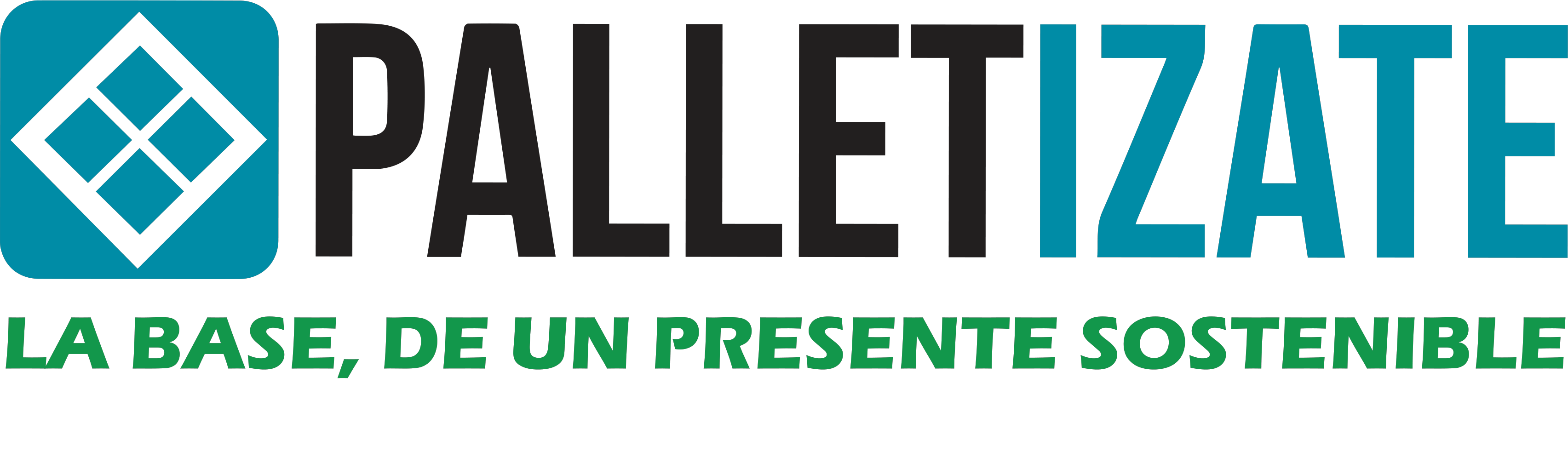 Palletizate