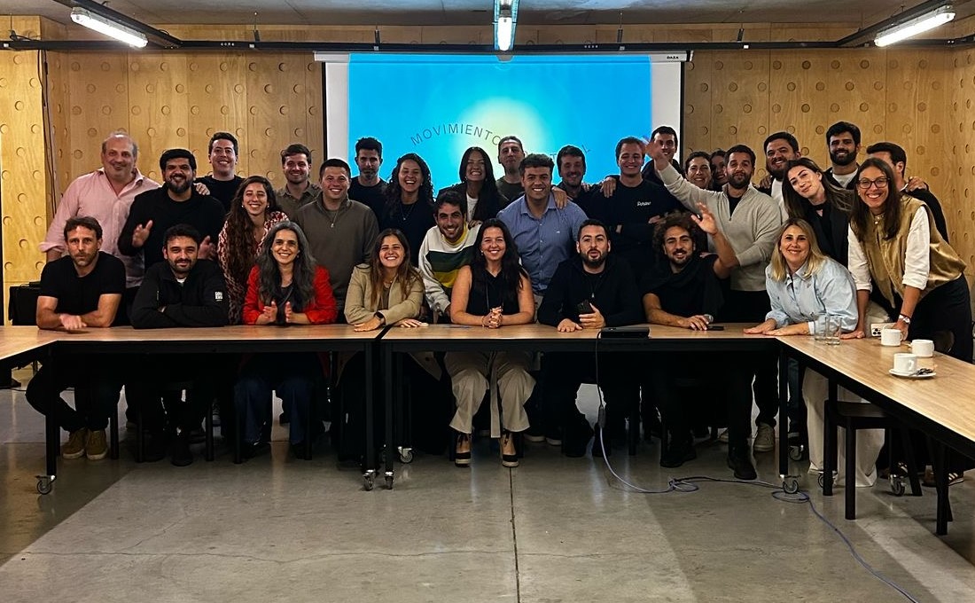 Equipo de Movimiento Industrial